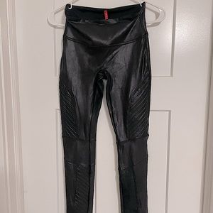 Spanx size small like new